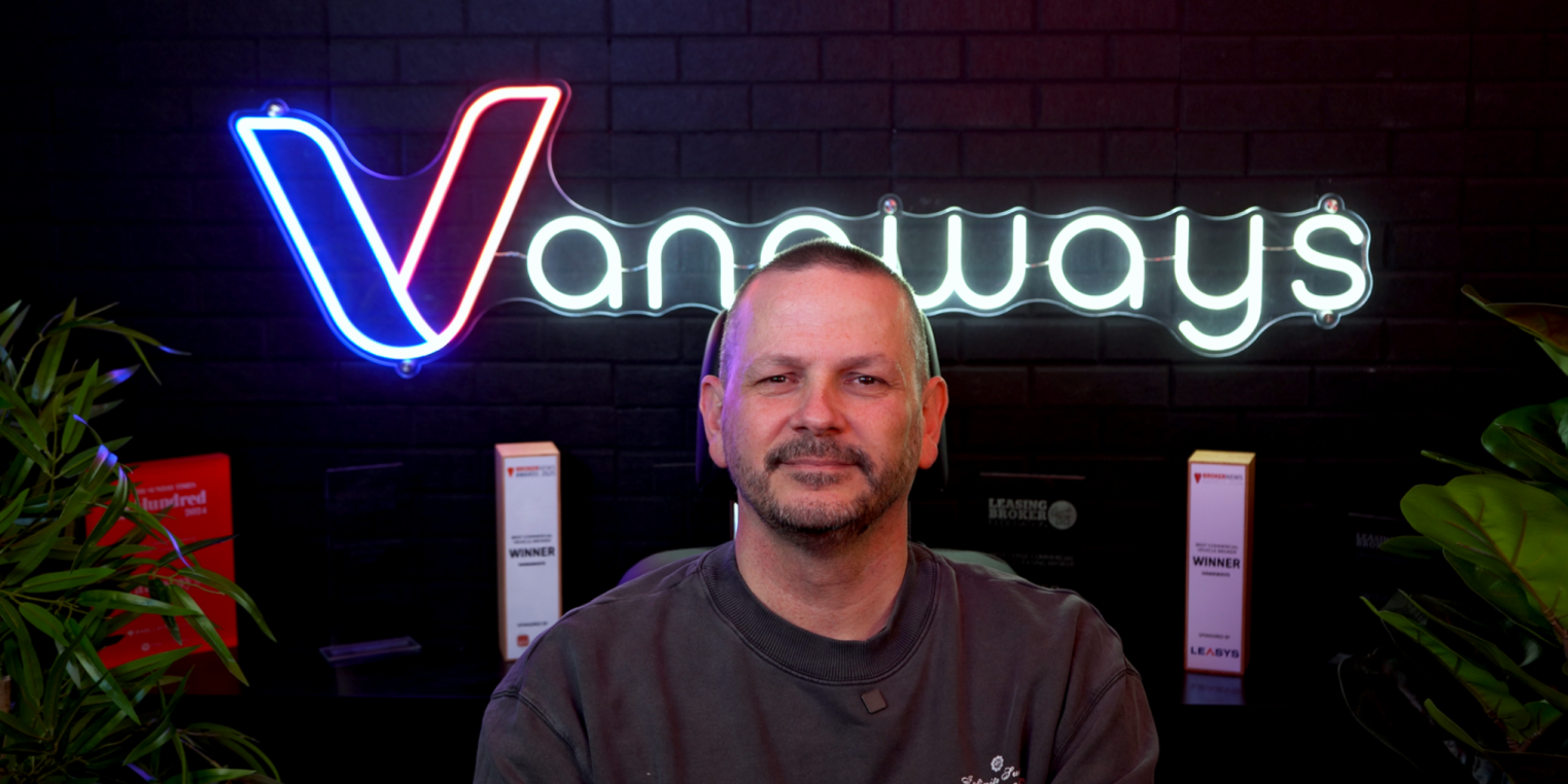 Vanaways appoints Andrew Winstanley as National Fleet Manager to scale fleet sales, expand its team and drive ambitious UK growth targets.